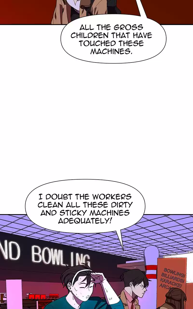 I Love Yoo Chapter 149