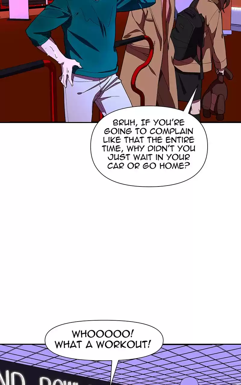 I Love Yoo Chapter 149