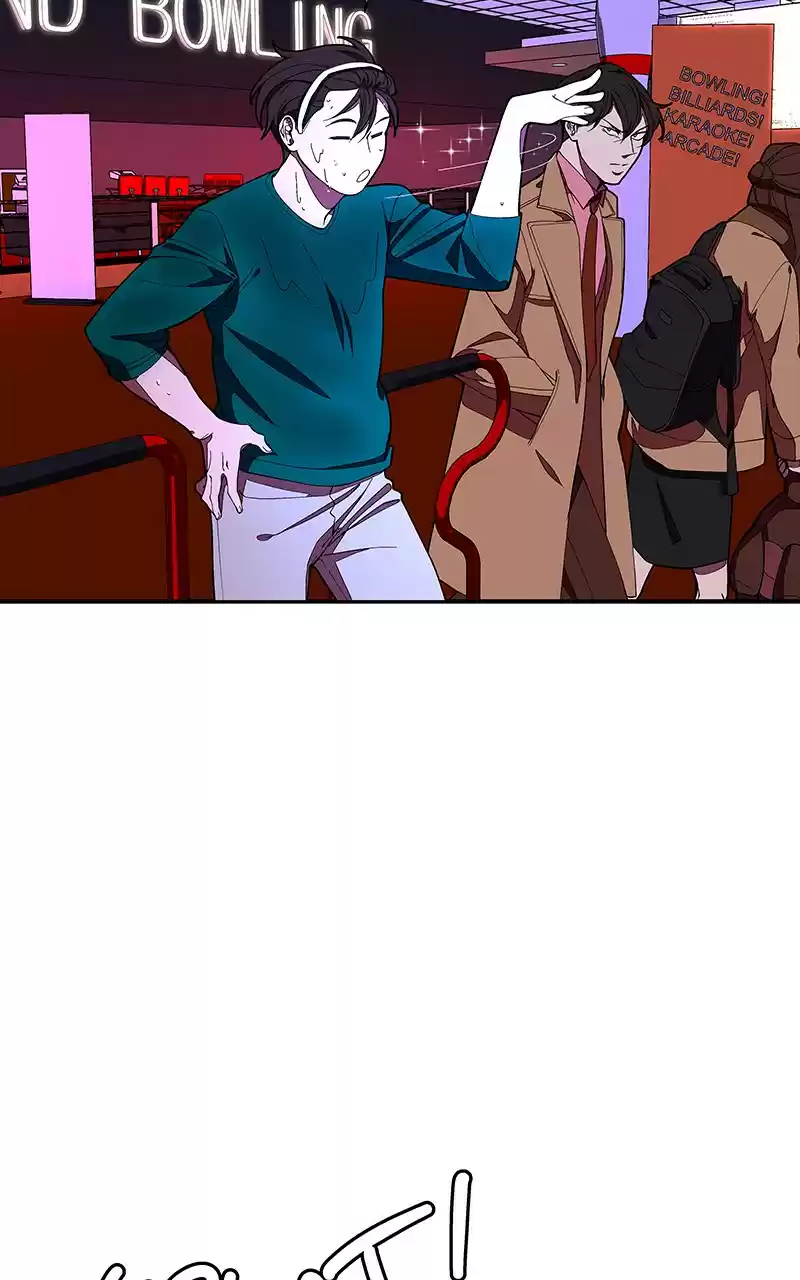 I Love Yoo Chapter 149