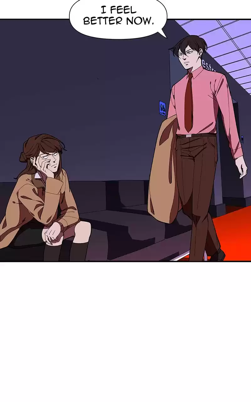 I Love Yoo Chapter 149