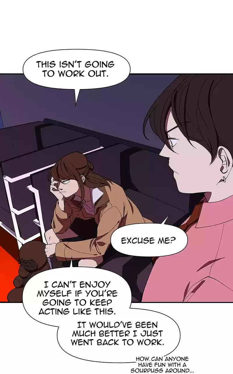 I Love Yoo Chapter 149