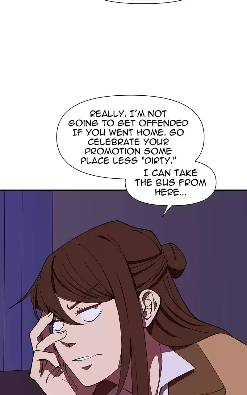 I Love Yoo Chapter 149