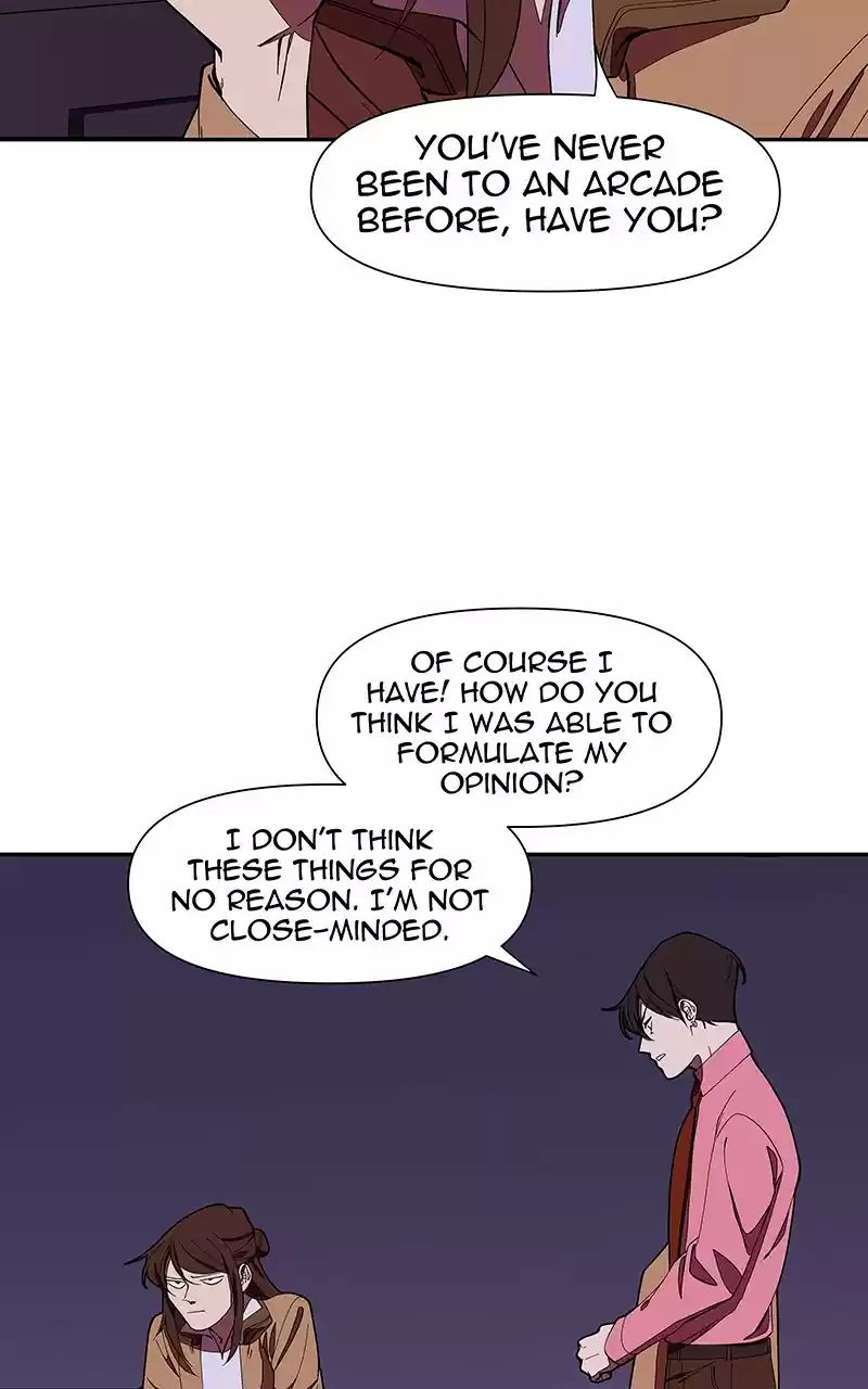 I Love Yoo Chapter 149