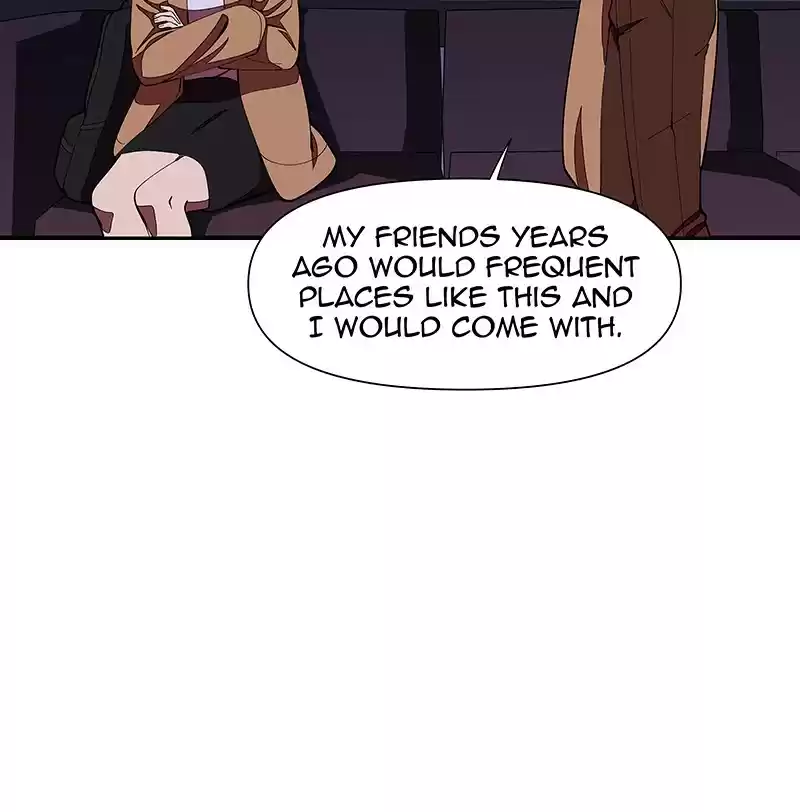 I Love Yoo Chapter 149