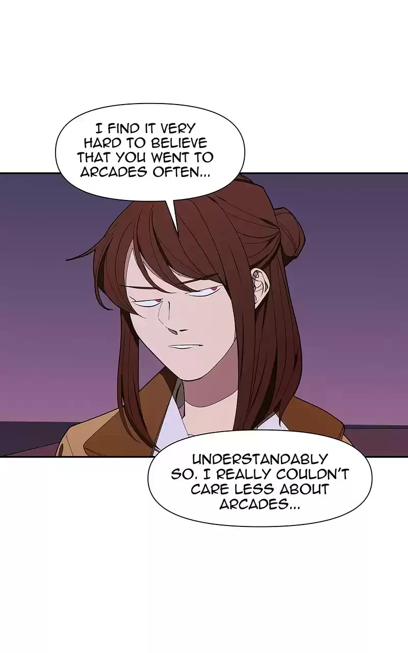 I Love Yoo Chapter 149