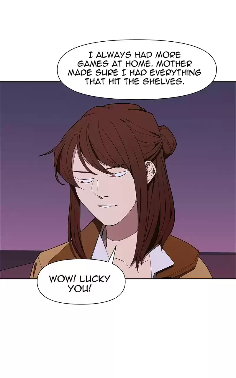 I Love Yoo Chapter 149