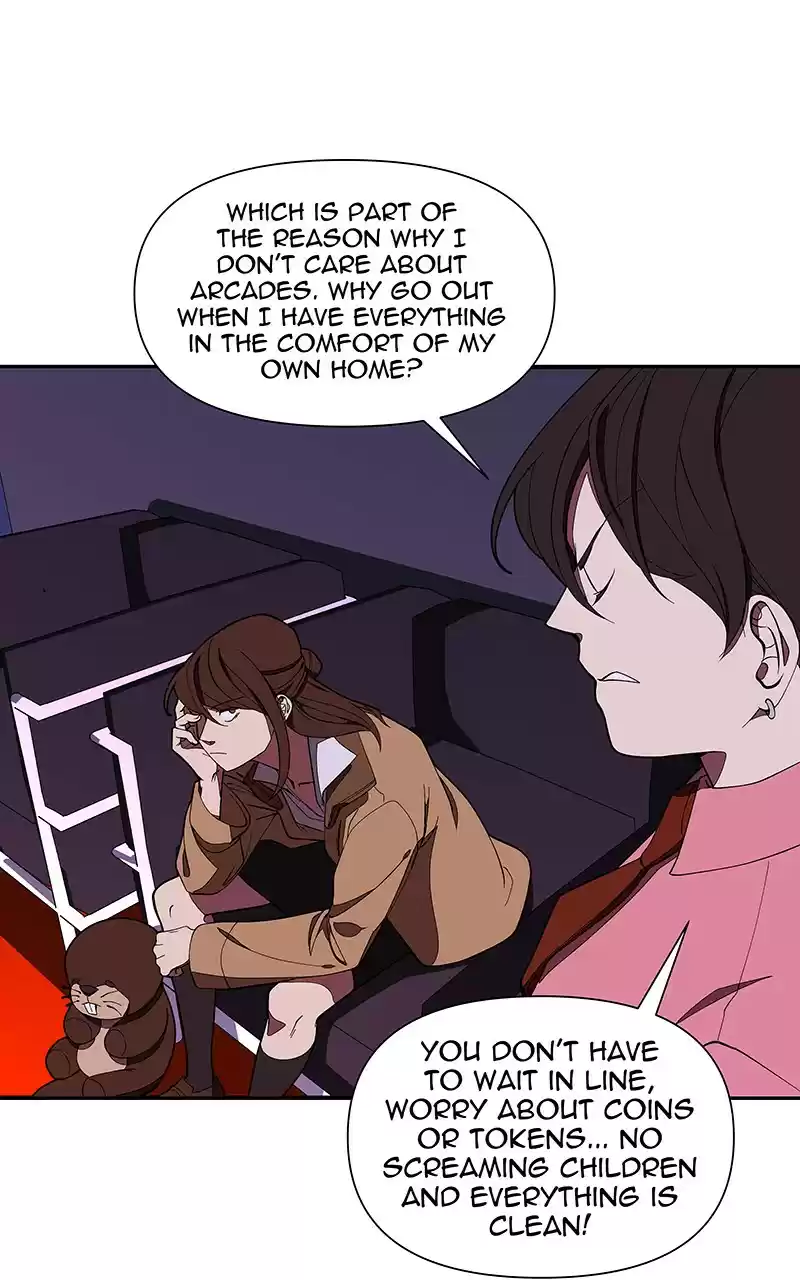 I Love Yoo Chapter 149