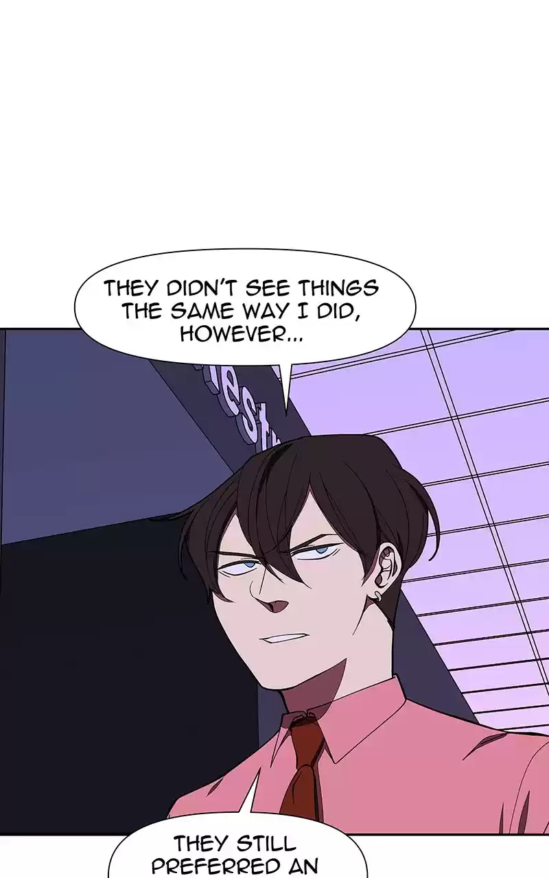 I Love Yoo Chapter 149