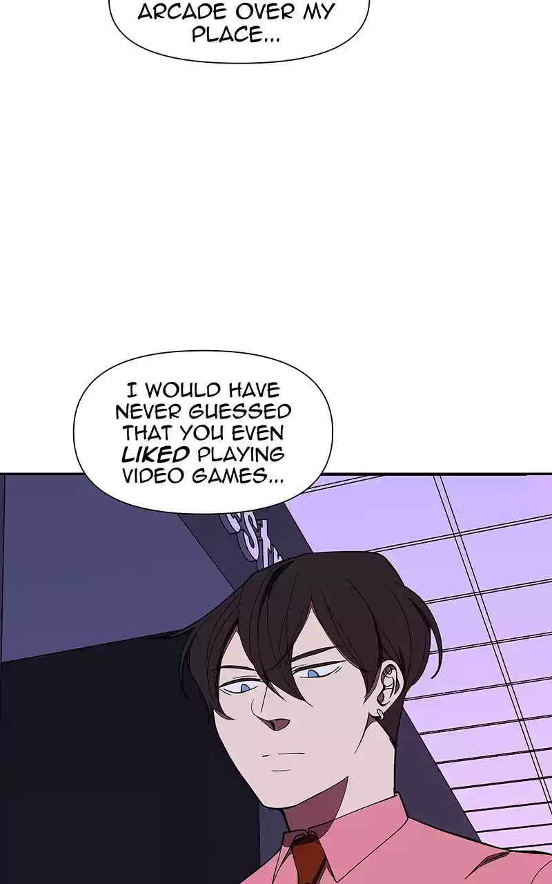 I Love Yoo Chapter 149