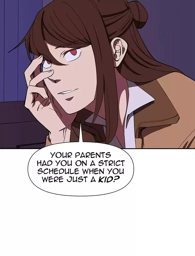 I Love Yoo Chapter 149