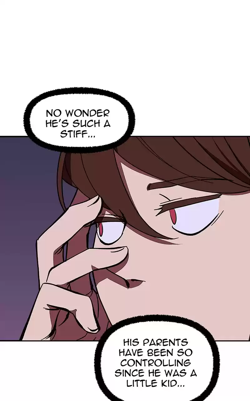 I Love Yoo Chapter 149