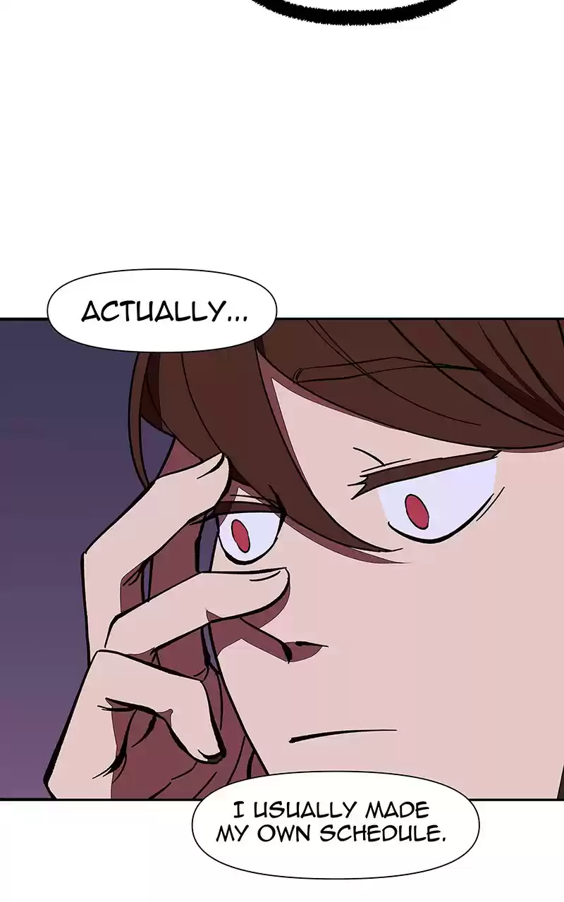 I Love Yoo Chapter 149