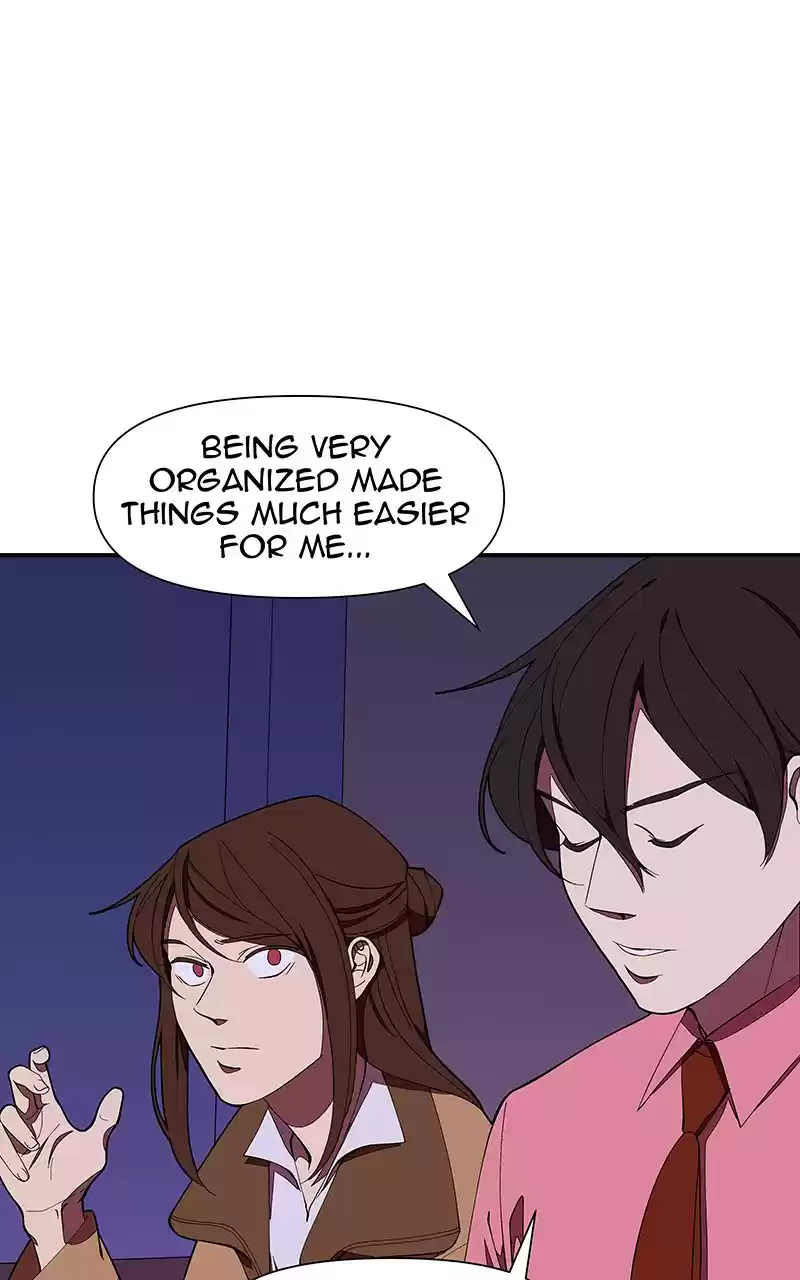 I Love Yoo Chapter 149