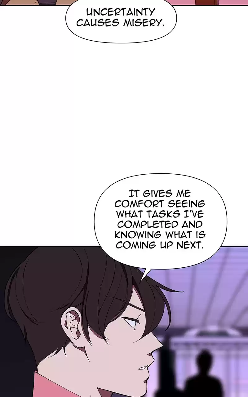 I Love Yoo Chapter 149