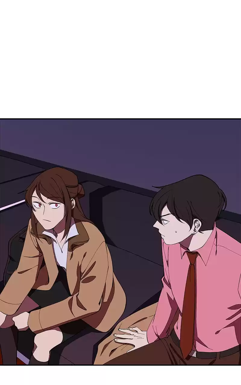 I Love Yoo Chapter 149