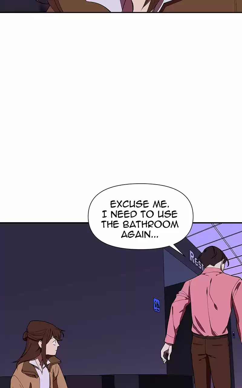 I Love Yoo Chapter 149