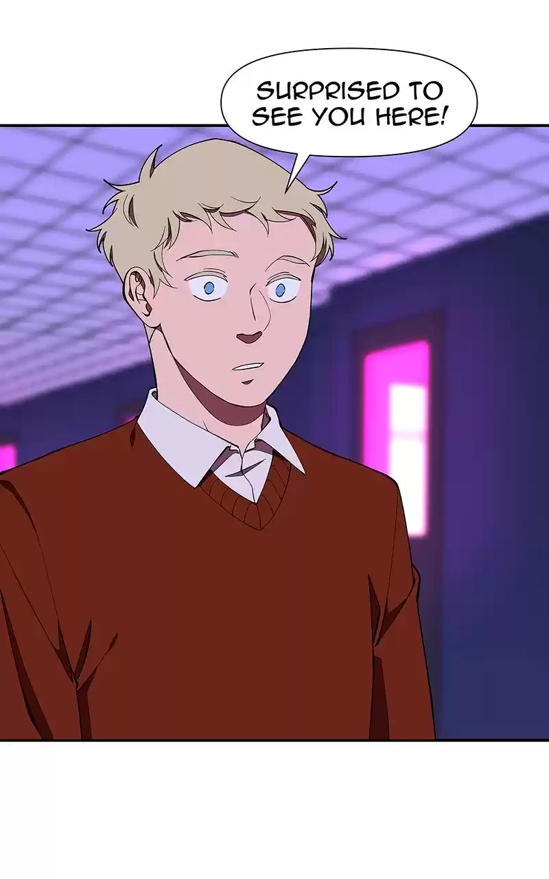 I Love Yoo Chapter 149