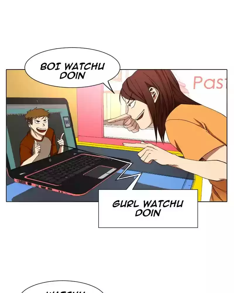 I Love Yoo Chapter 15: