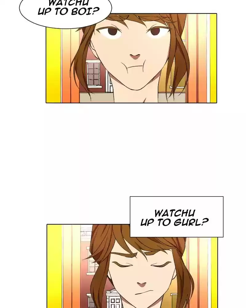 I Love Yoo Chapter 15: