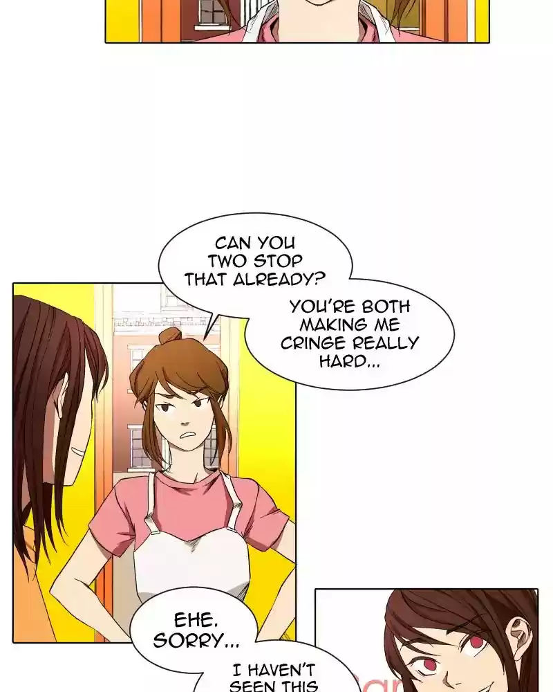 I Love Yoo Chapter 15: