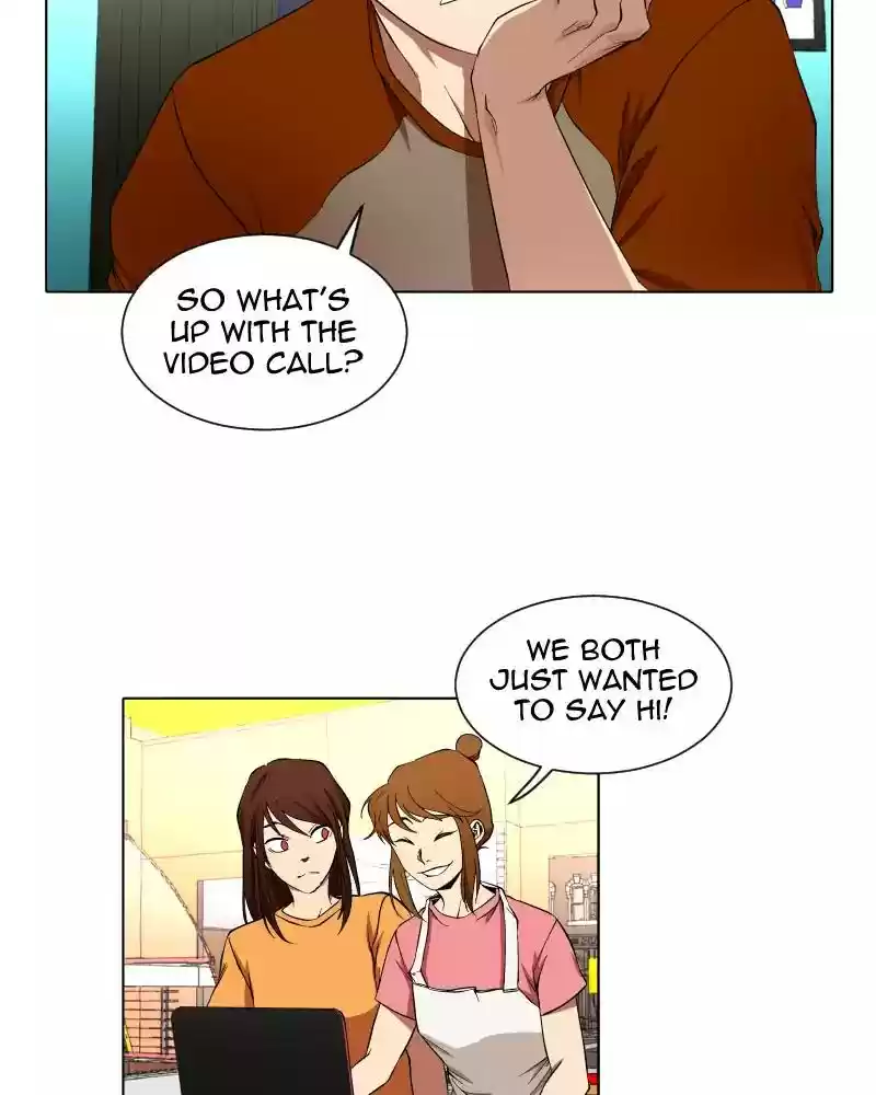 I Love Yoo Chapter 15: