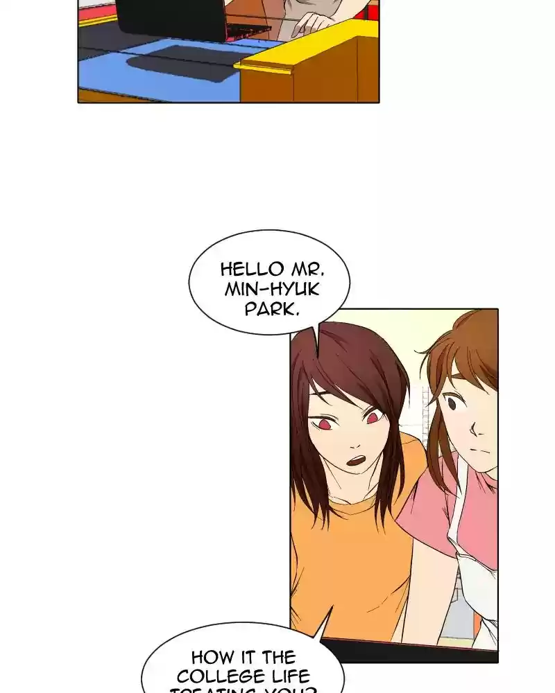 I Love Yoo Chapter 15: