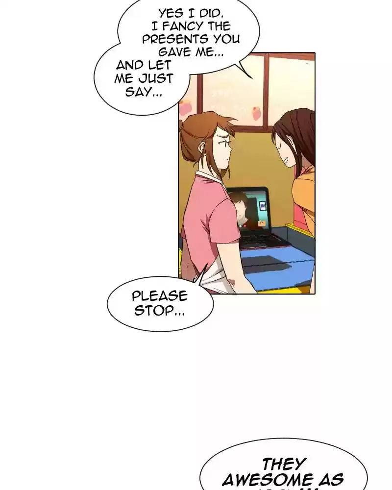 I Love Yoo Chapter 15: