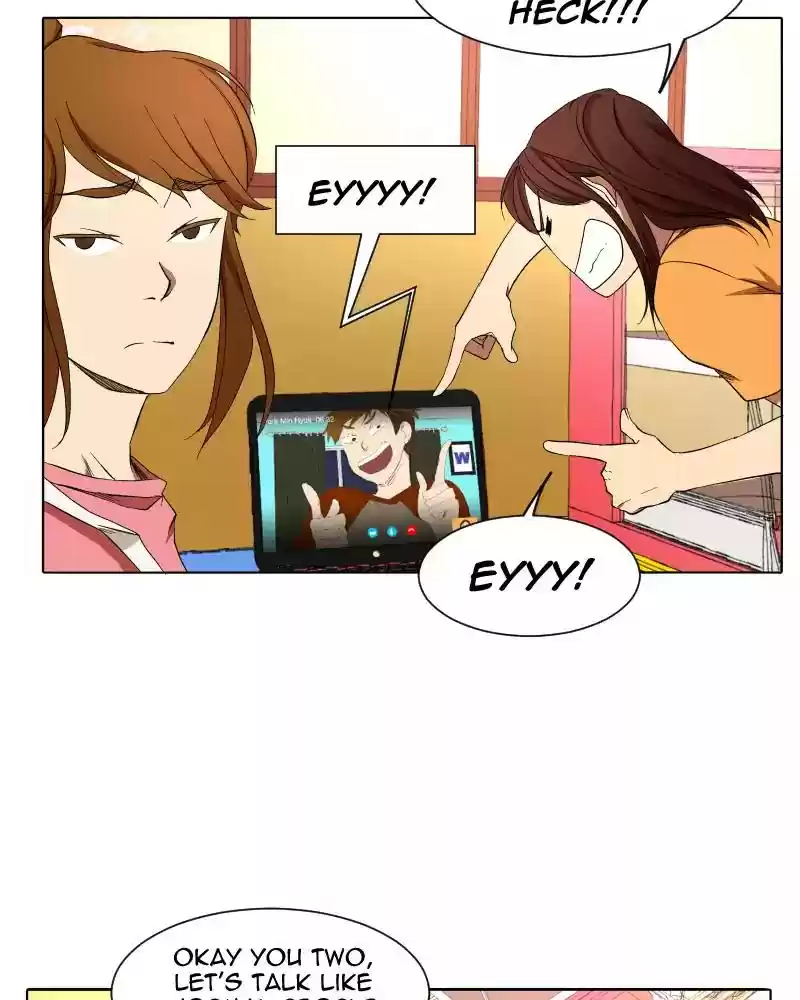 I Love Yoo Chapter 15: