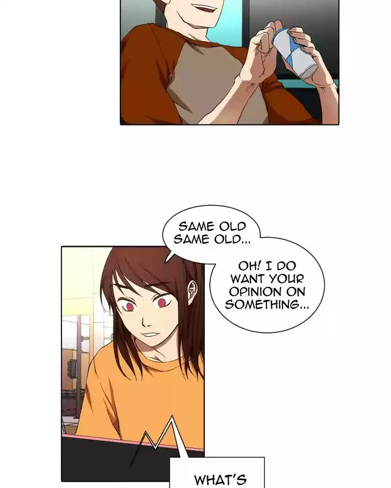 I Love Yoo Chapter 15: