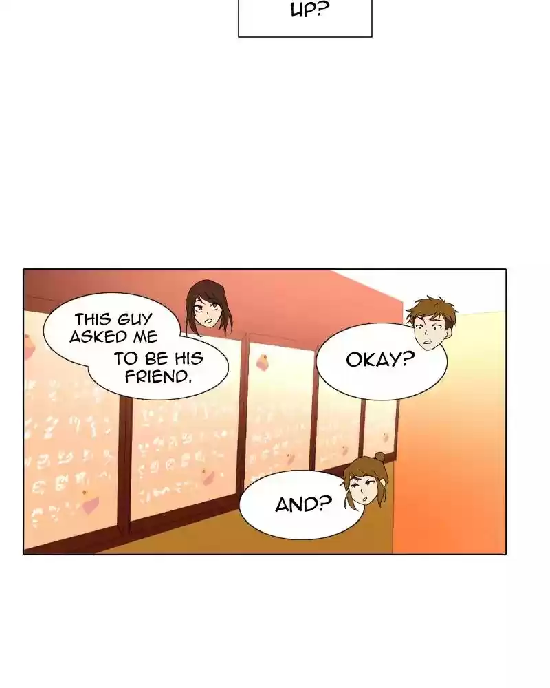 I Love Yoo Chapter 15: