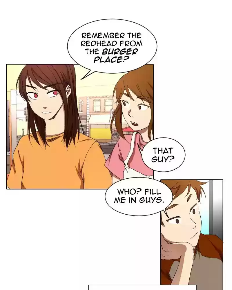 I Love Yoo Chapter 15: