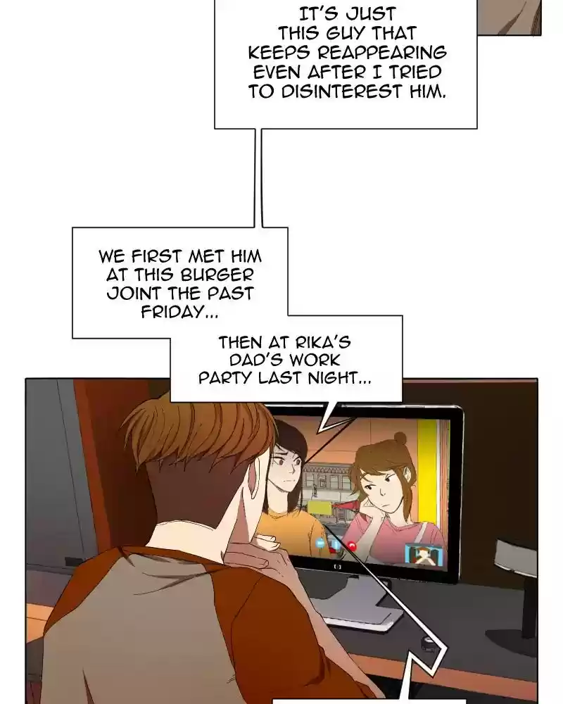 I Love Yoo Chapter 15: