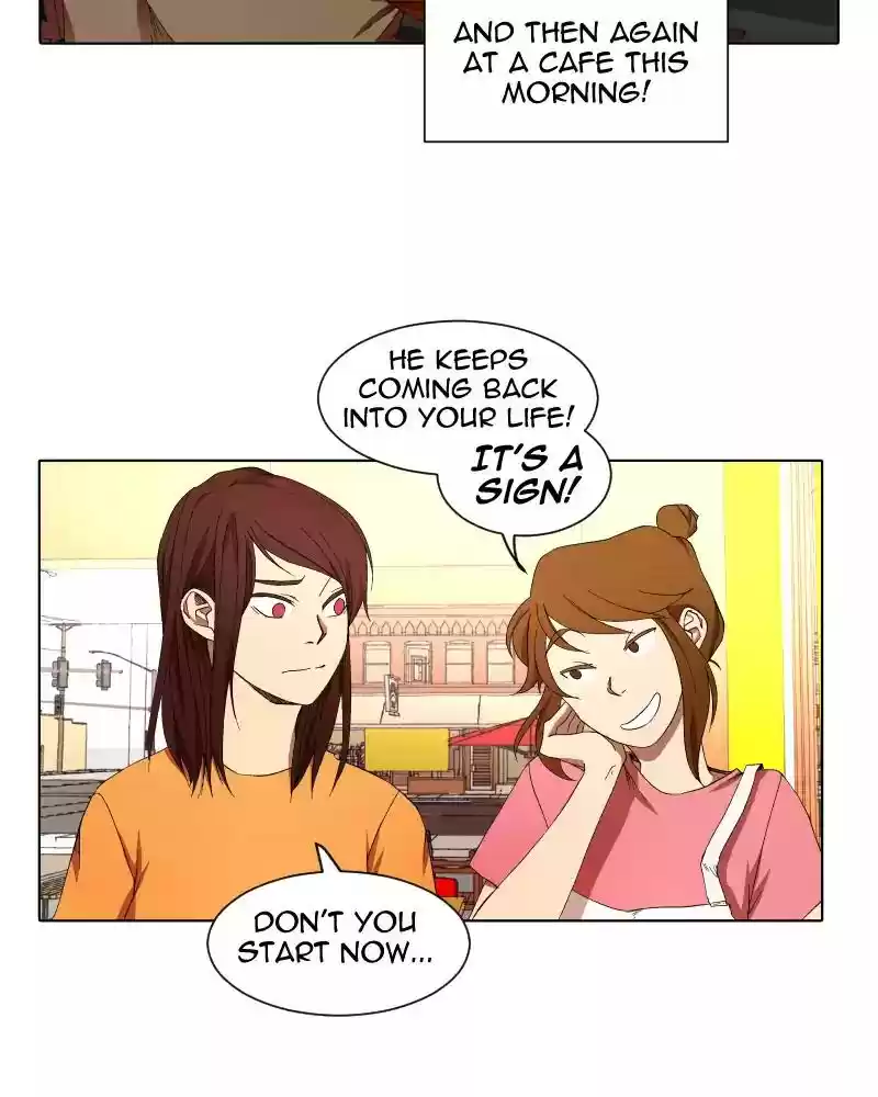 I Love Yoo Chapter 15: