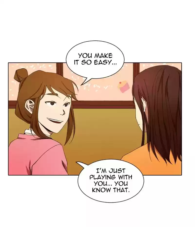 I Love Yoo Chapter 15: