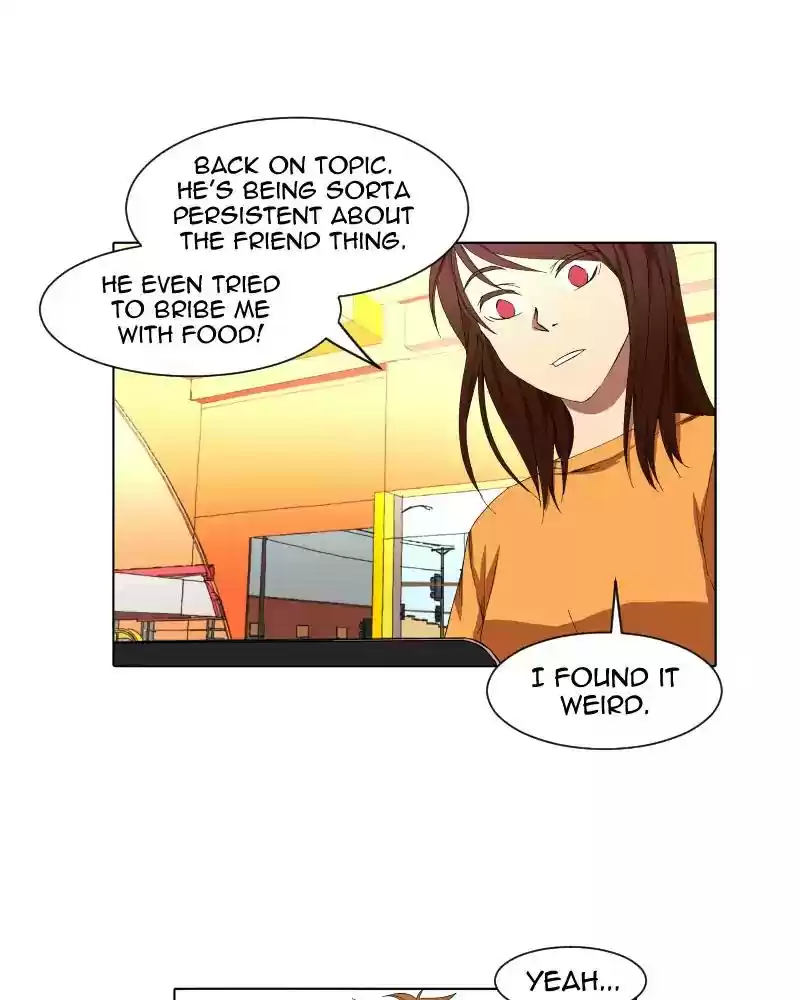 I Love Yoo Chapter 15: