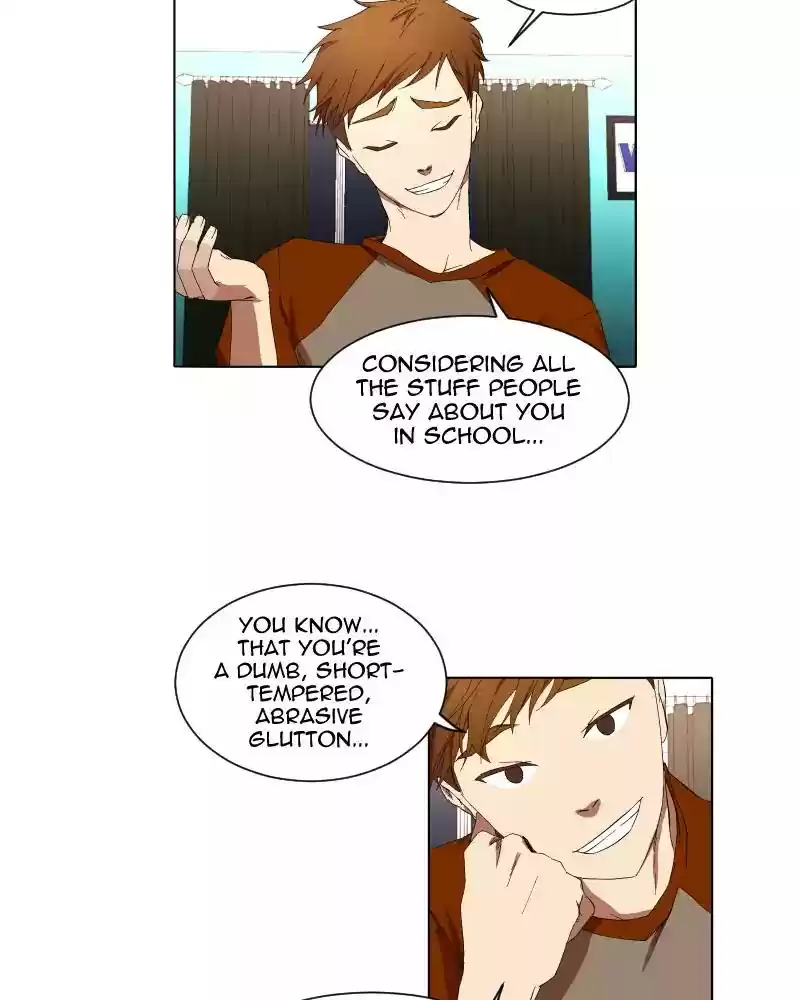 I Love Yoo Chapter 15: