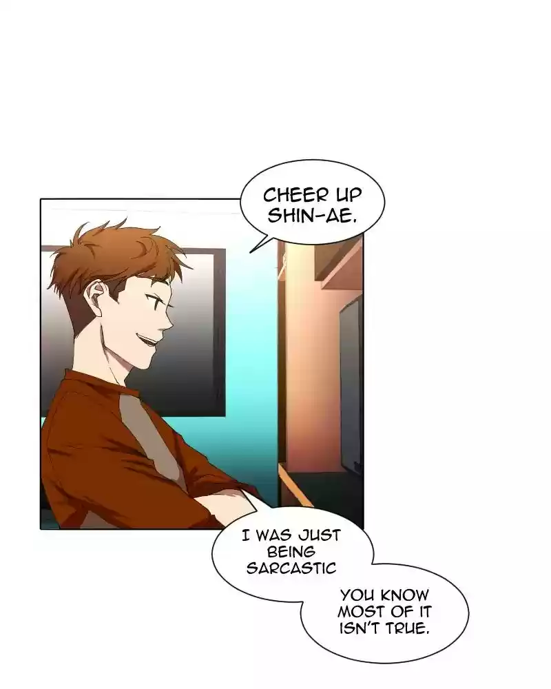 I Love Yoo Chapter 15: