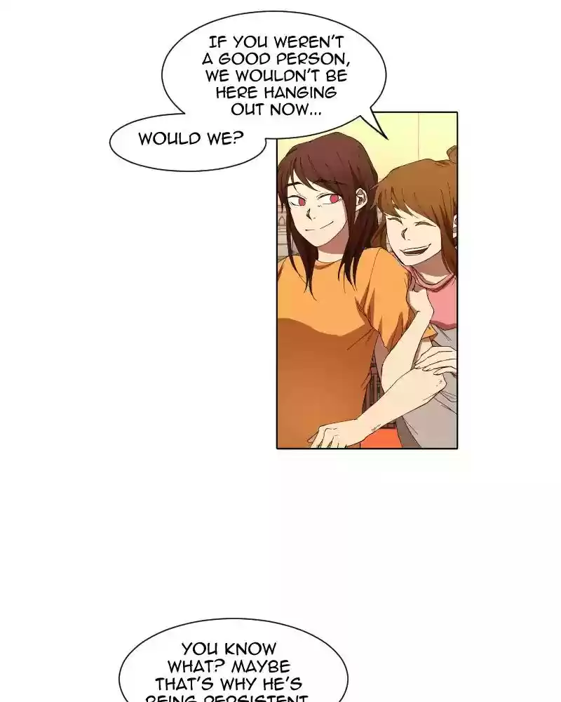 I Love Yoo Chapter 15: