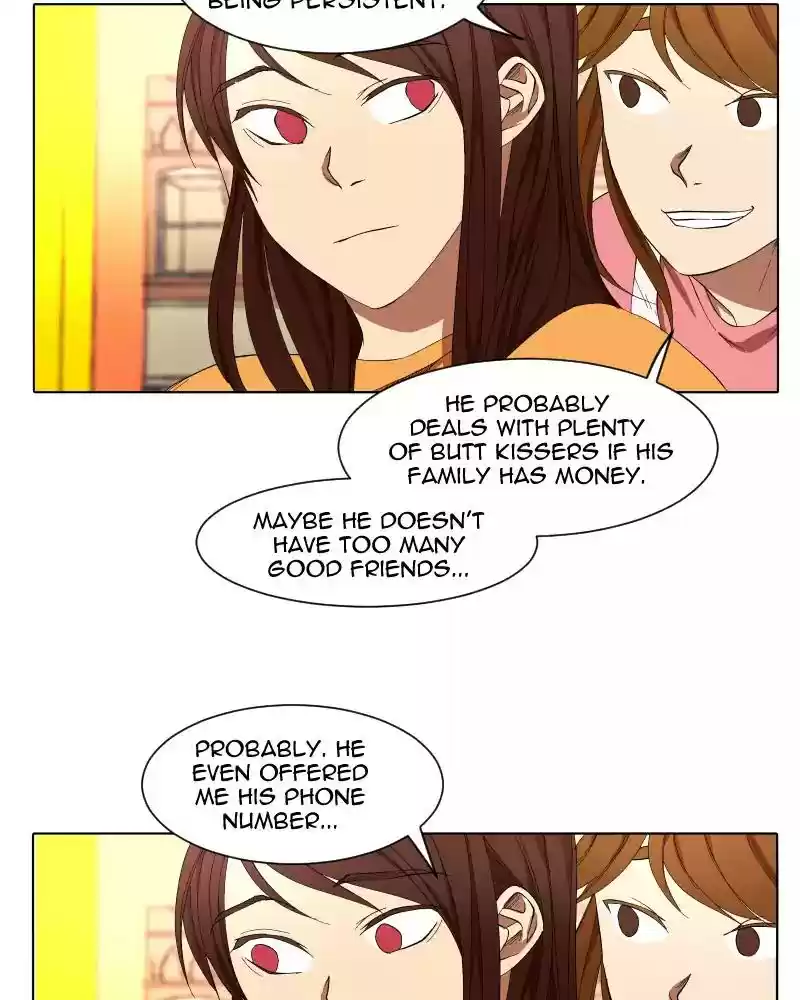 I Love Yoo Chapter 15: