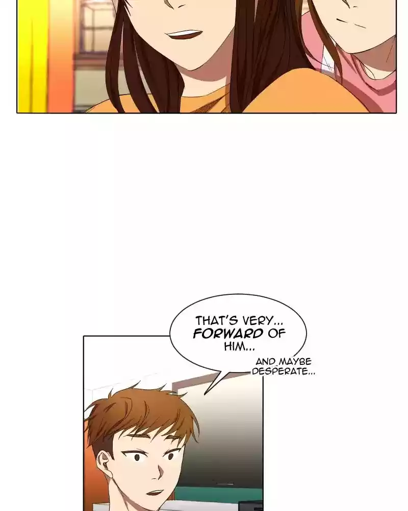 I Love Yoo Chapter 15: