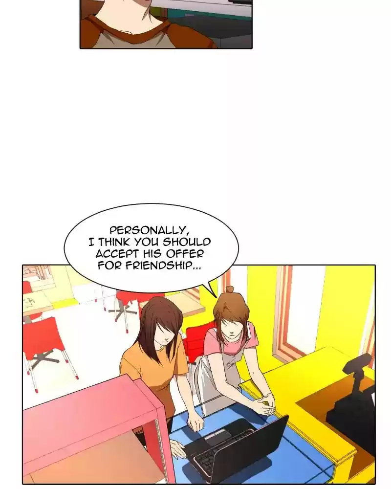 I Love Yoo Chapter 15: