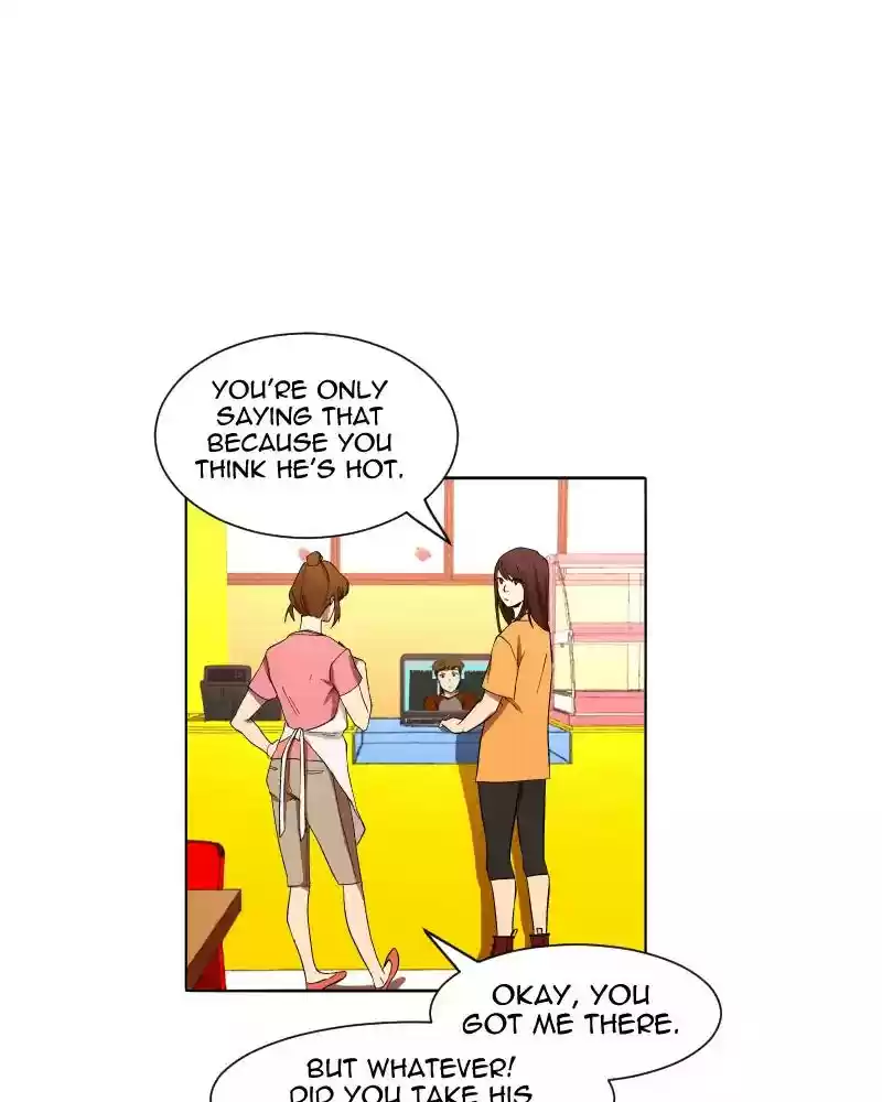 I Love Yoo Chapter 15: