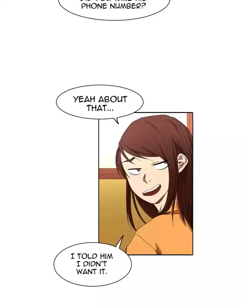 I Love Yoo Chapter 15: