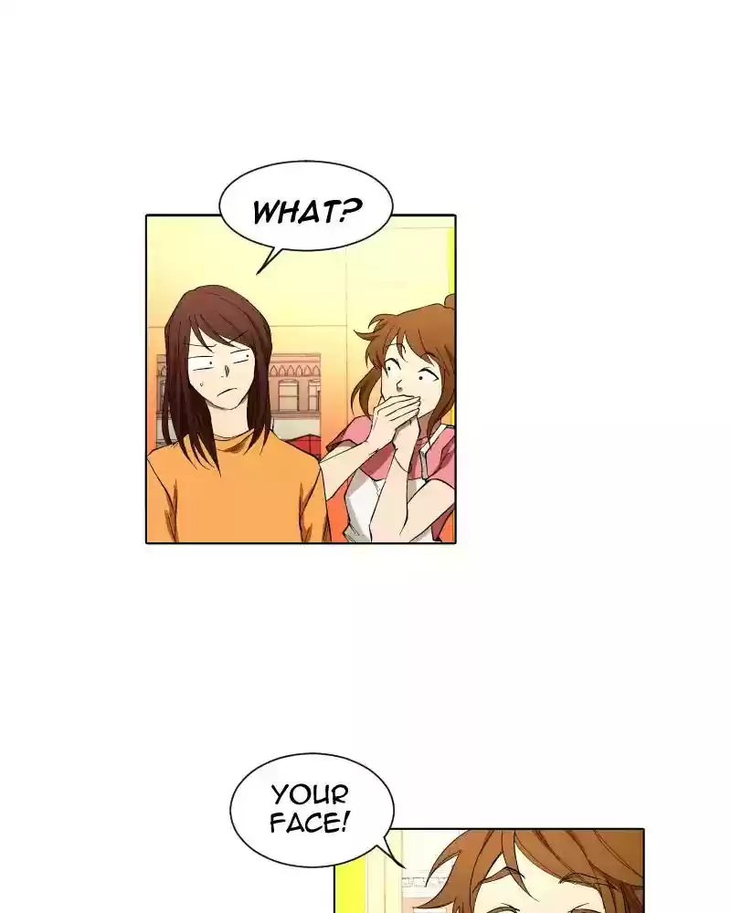 I Love Yoo Chapter 15: