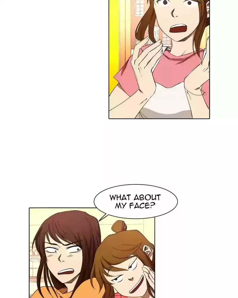 I Love Yoo Chapter 15: