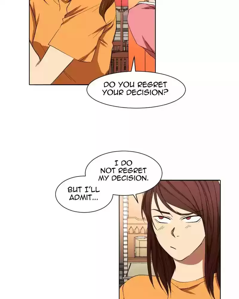 I Love Yoo Chapter 15: