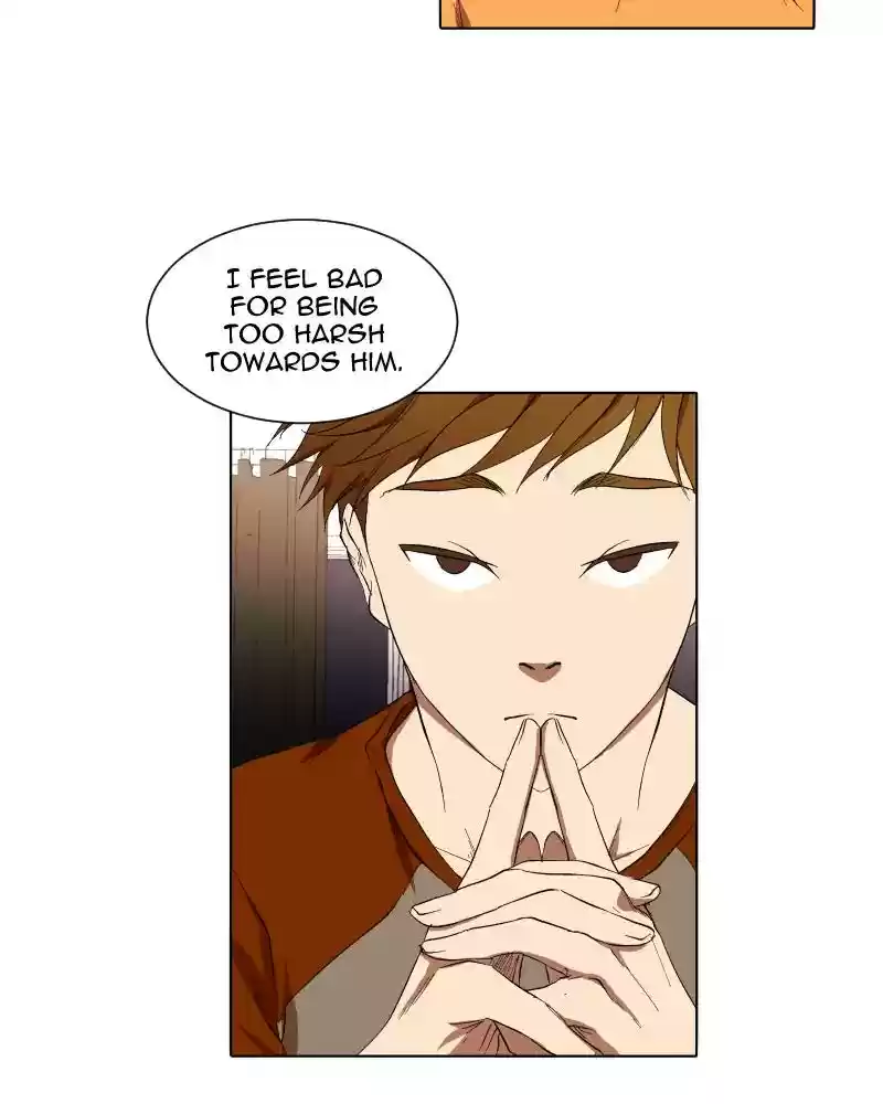 I Love Yoo Chapter 15: