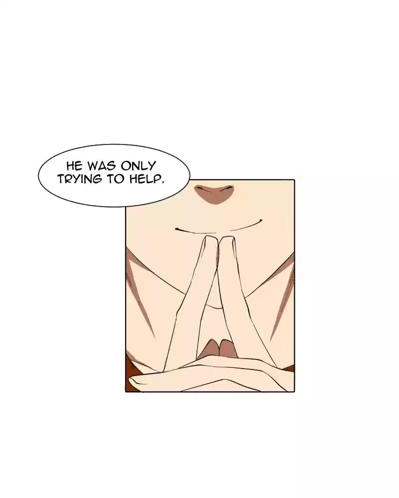 I Love Yoo Chapter 15: