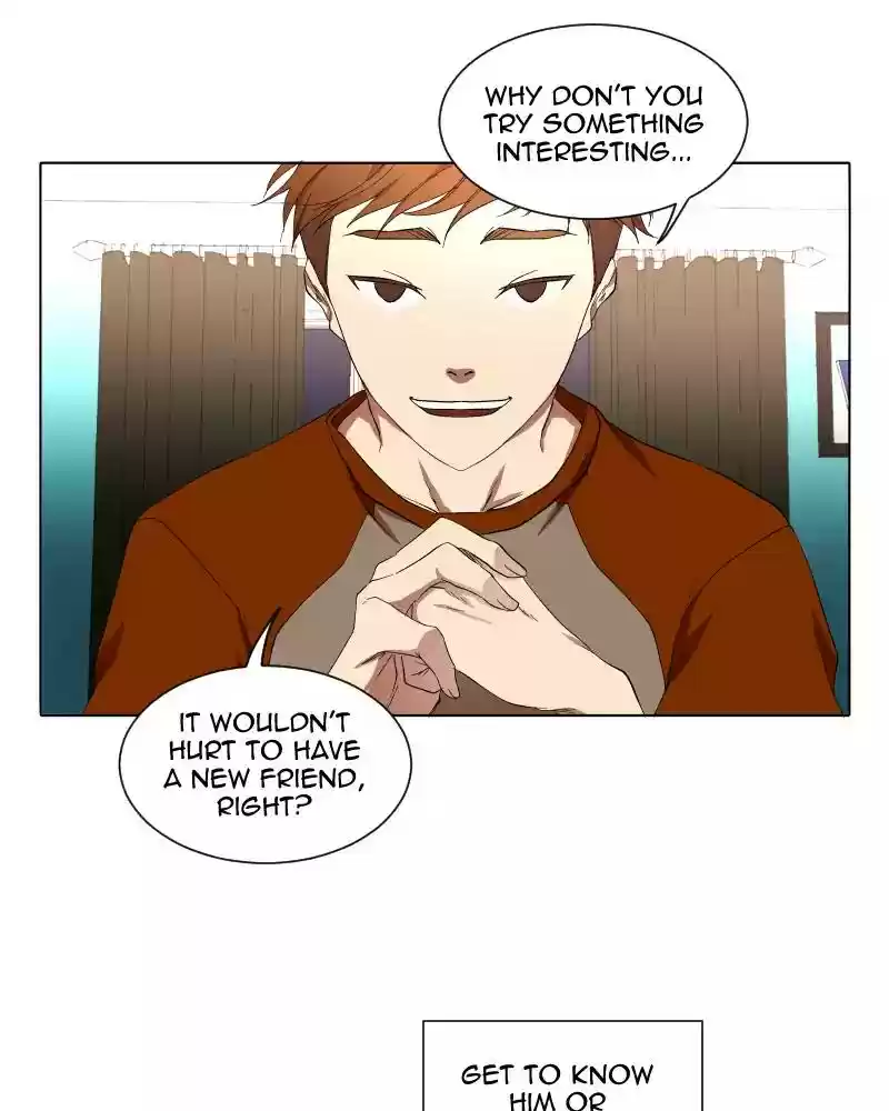 I Love Yoo Chapter 15: