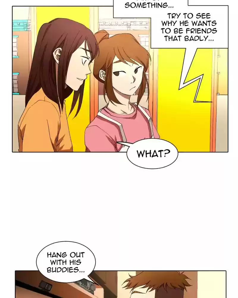 I Love Yoo Chapter 15: